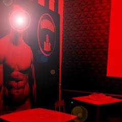 Madrid Gay Bar 02