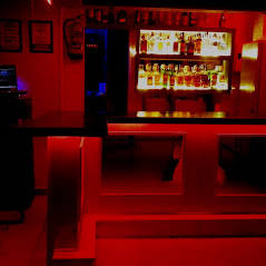 Madrid Gay Bar 03