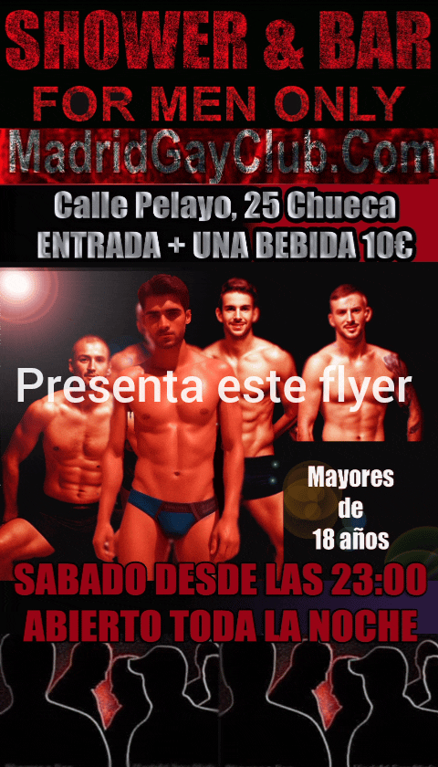 Sabado Gay