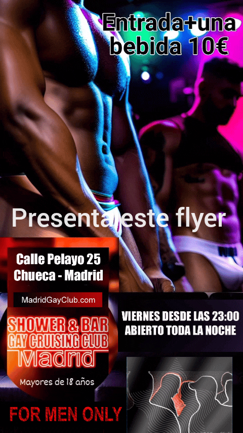 Viernes Gay